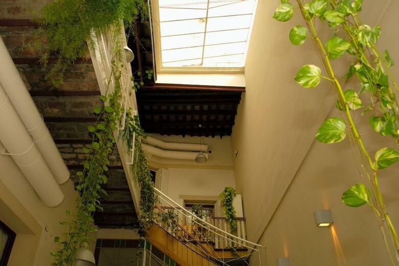 Apartamento La Casona Del Alma