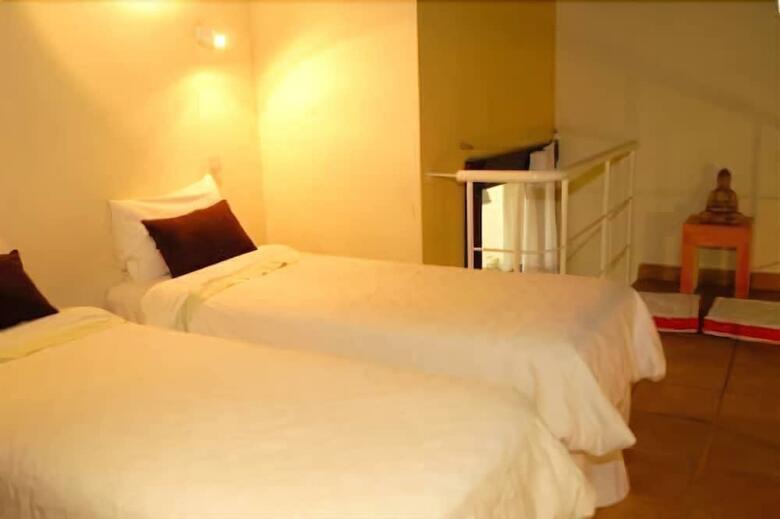 Apartamento La Casona Del Alma