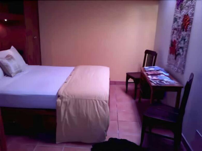 Apartamento La Casona Del Alma