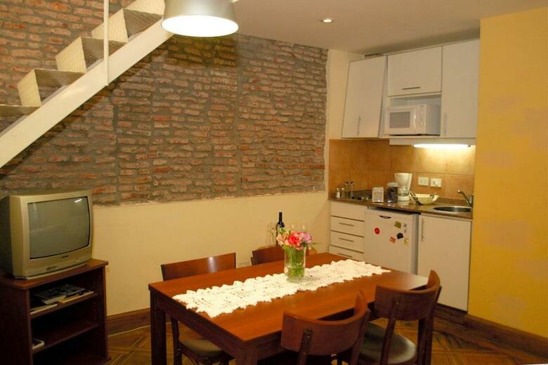 Apartamento La Casona Del Alma