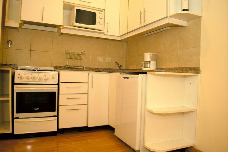 Apartamento La Casona Del Alma