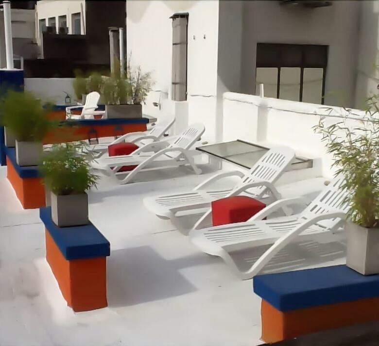 Apartamento La Casona Del Alma