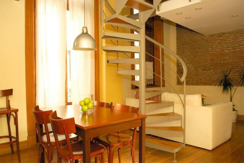 Apartamento La Casona Del Alma