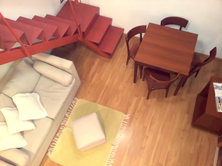 Apartamento La Casona Del Alma