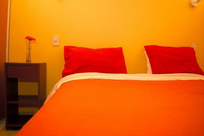 Apartamento La Casona Del Alma
