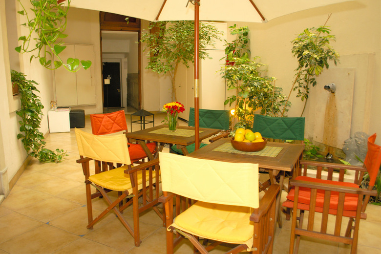 Apartamento La Casona Del Alma