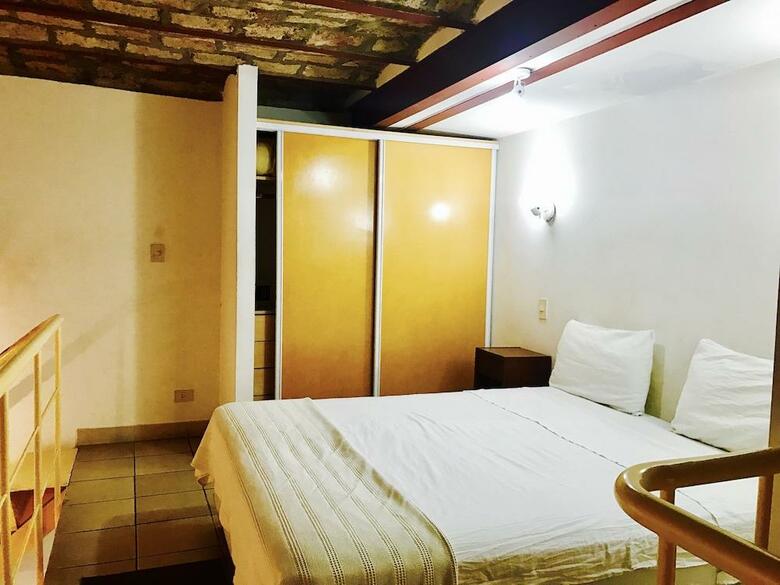 Apartamento La Casona Del Alma