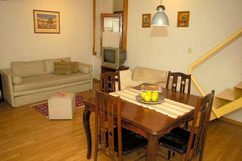 Apartamento La Casona Del Alma