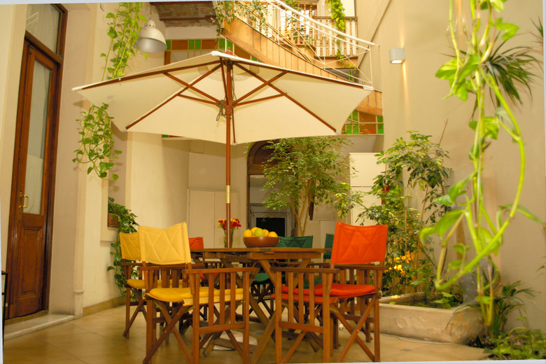 Apartamento La Casona Del Alma