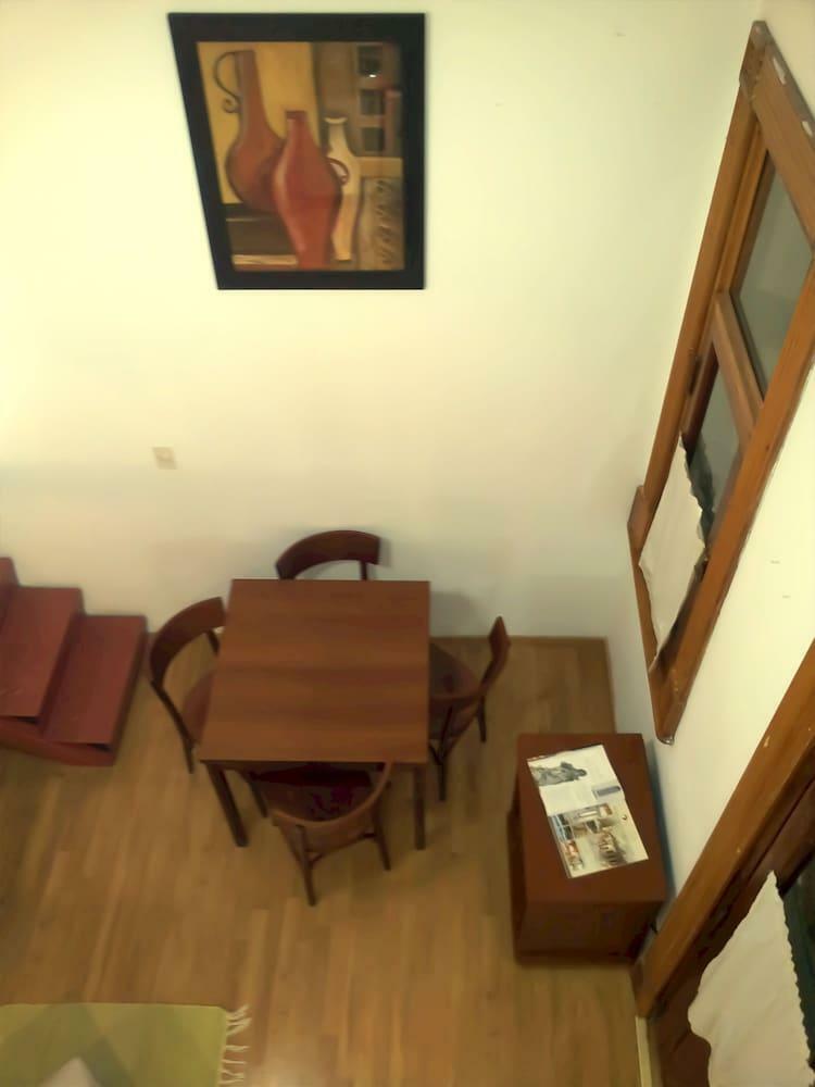 Apartamento La Casona Del Alma