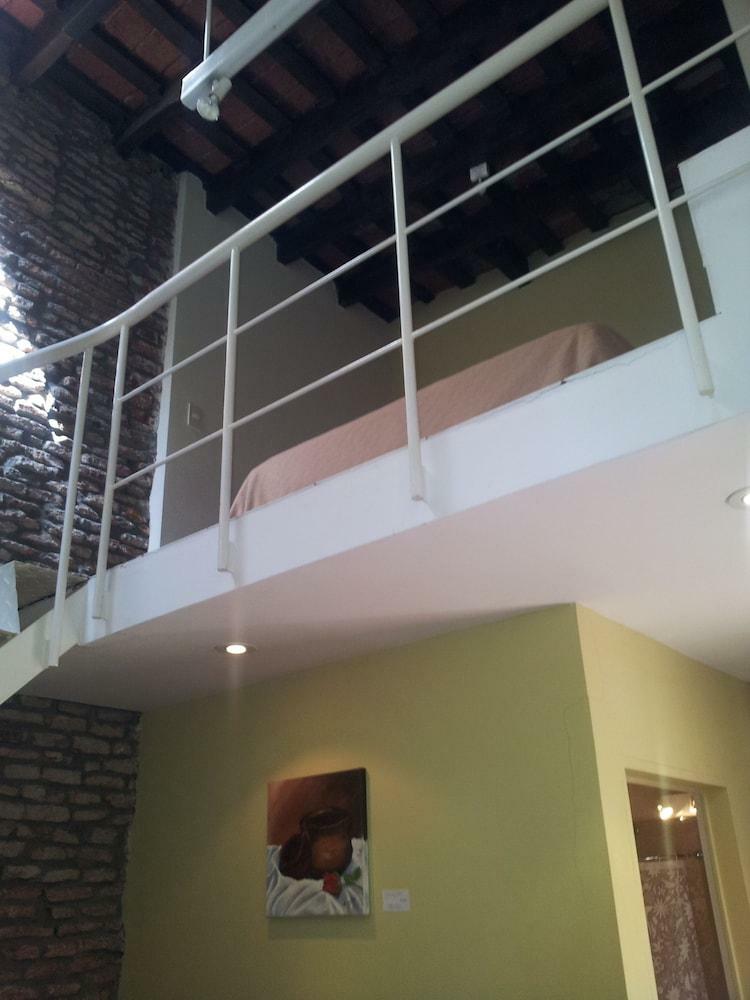Apartamento La Casona Del Alma