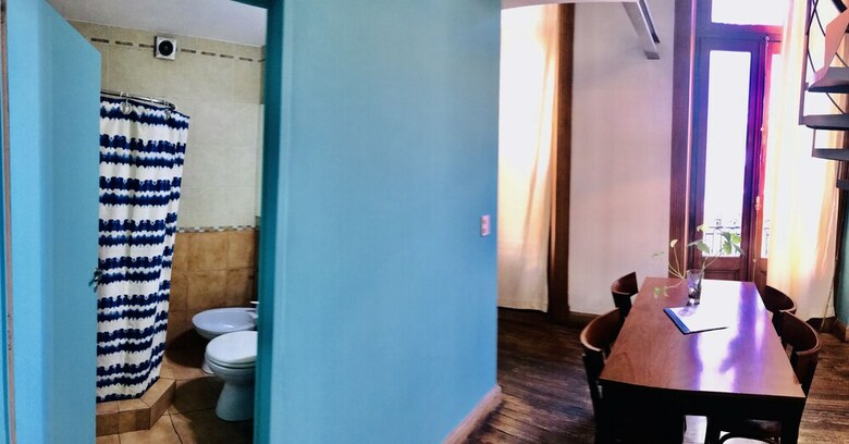 Apartamento La Casona Del Alma