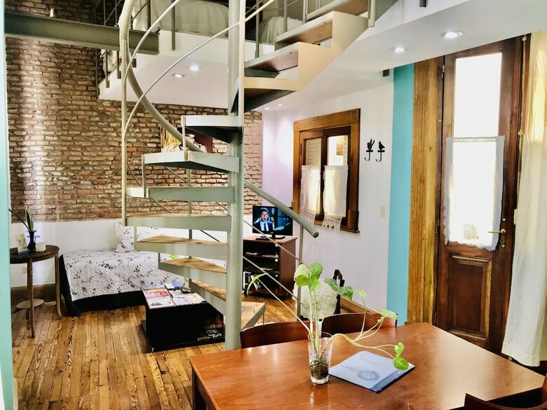 Apartamento La Casona Del Alma