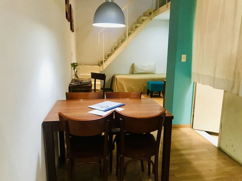Apartamento La Casona Del Alma