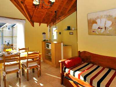 Lodge La Galeria