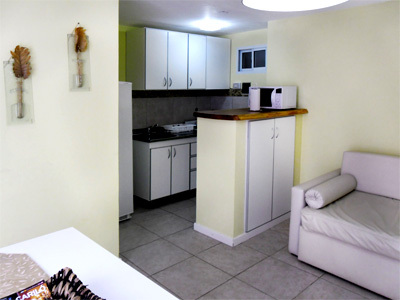 Lodge La Galeria