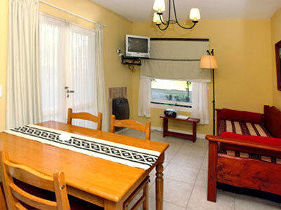 Lodge La Galeria