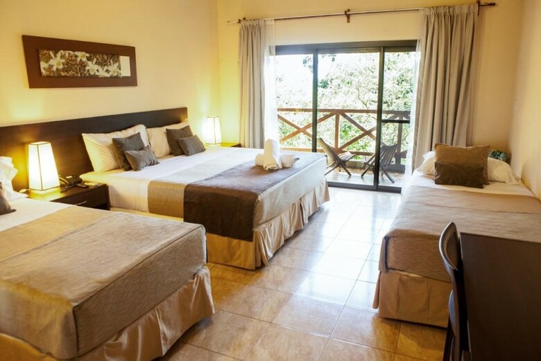 Hotel Village Cataratas