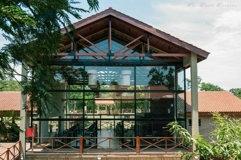 Hotel Village Cataratas