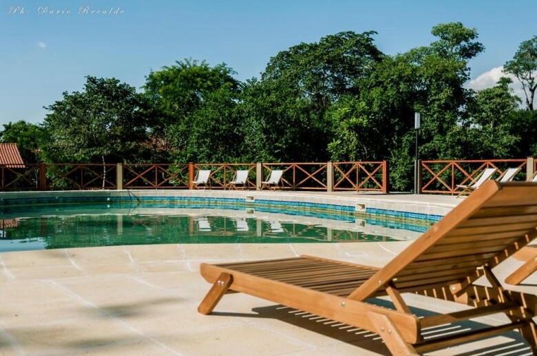 Hotel Village Cataratas