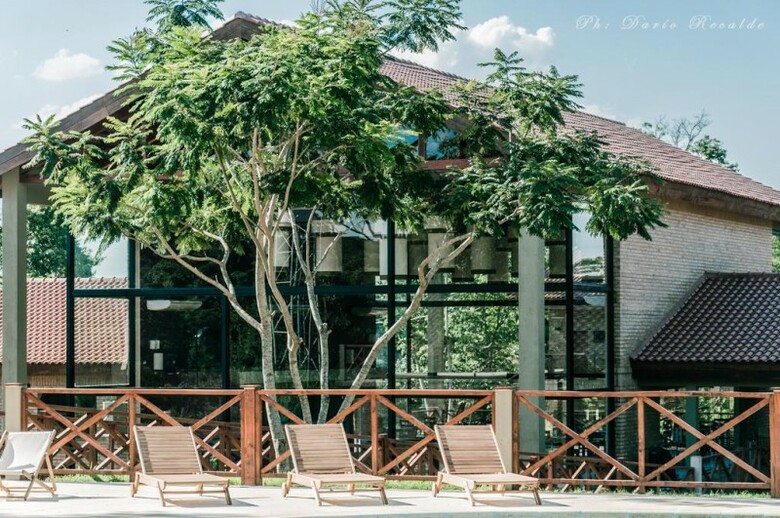 Hotel Village Cataratas