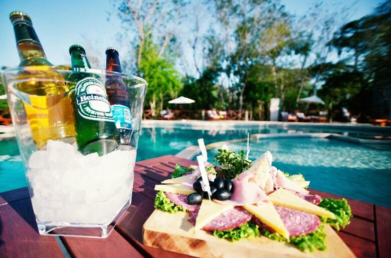 Hotel Village Cataratas