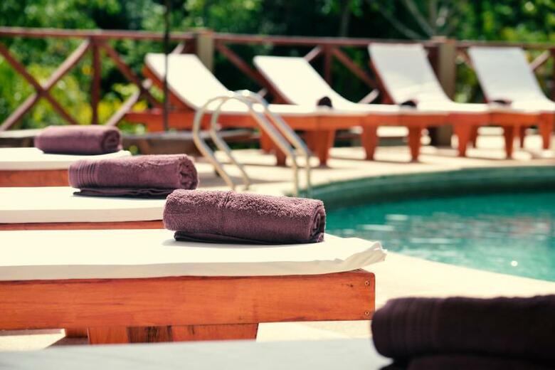 Hotel Village Cataratas