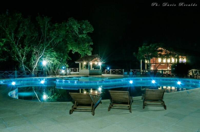 Hotel Village Cataratas