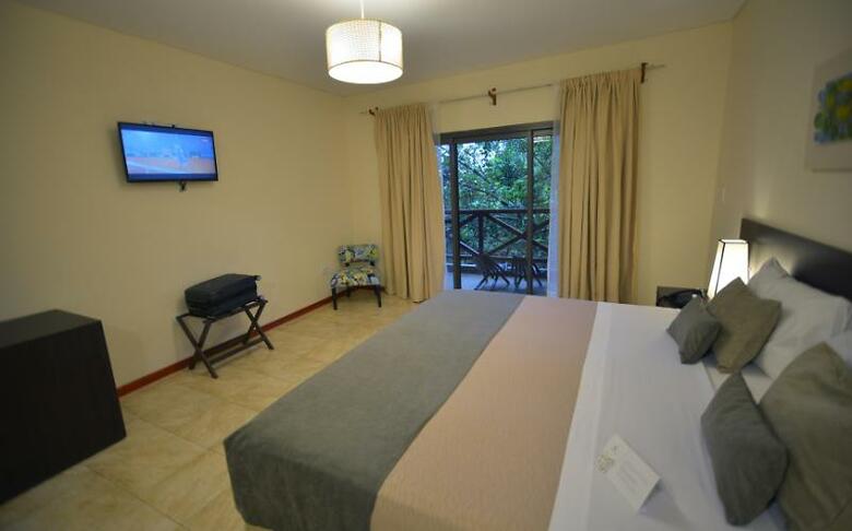 Hotel Village Cataratas
