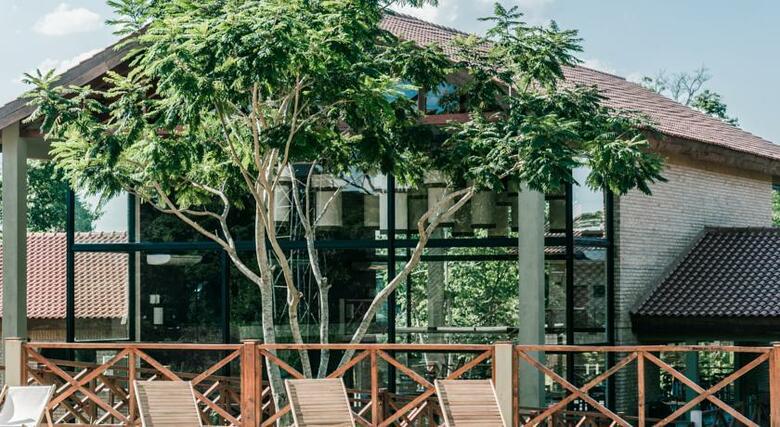 Hotel Village Cataratas