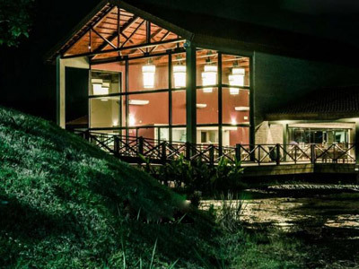 Hotel Village Cataratas