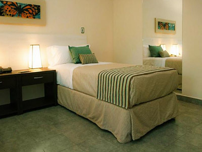 Hotel Village Cataratas