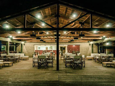 Hotel Village Cataratas
