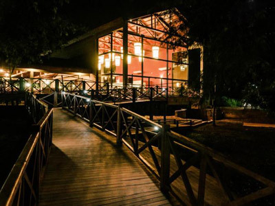 Hotel Village Cataratas