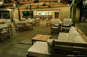 Hotel Village Cataratas
