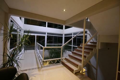 Apartamento Cumel� Caril�