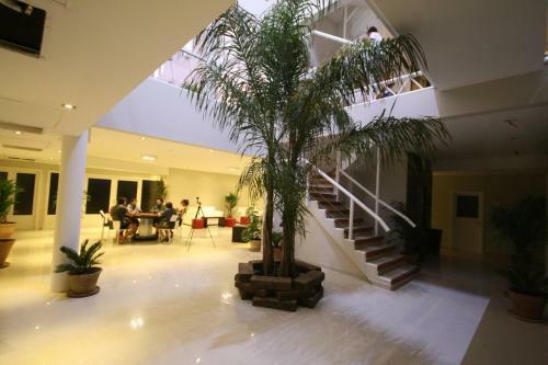 Apartamento Cumel� Caril�