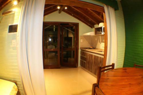 Apartamento Cumel� Caril�
