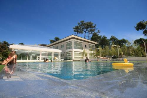 Apartamento Cumel� Caril�
