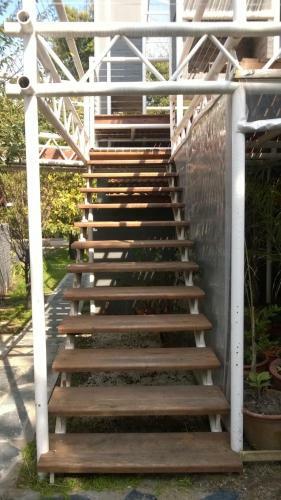 Apartamento Cumel� Caril�