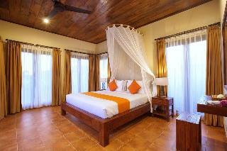 Hotel Ubud Heaven Sayan