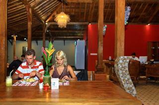 Hotel Ubud Heaven Sayan