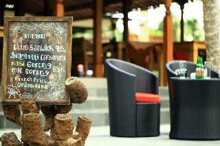 Hotel Ubud Heaven Sayan