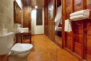 Hotel Ubud Heaven Sayan