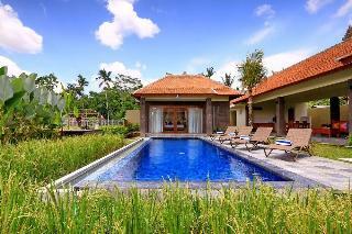 Hotel Ubud Heaven Sayan