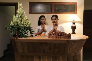 Hotel D�legon Luxury Villas