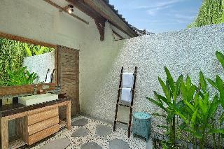 Hotel The Acala Sri Sedana