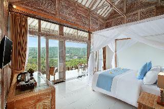 Hotel The Acala Sri Sedana