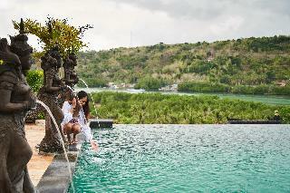 Hotel The Acala Sri Sedana