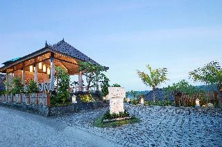 Hotel The Acala Sri Sedana